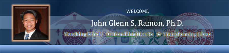 Dr. Ramon's HHS SNHS Webpage
